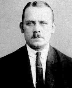 Fritz Haarmann - vrah a kanibal