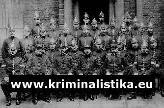 Birghigamská uniformovaná policie