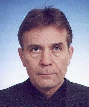 Major JUDr. Miloslav Jedlička