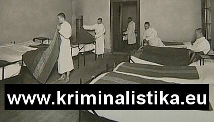 Mužská trestnice v Praze