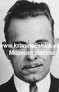 Nepřítel číslo 1. - Herbert Dillinger