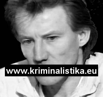 Karel Kopáč (foto z roku 1995)