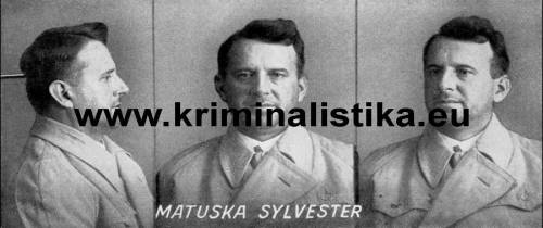 Sylvester Matuska