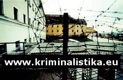 Gefängnis in Ilava
