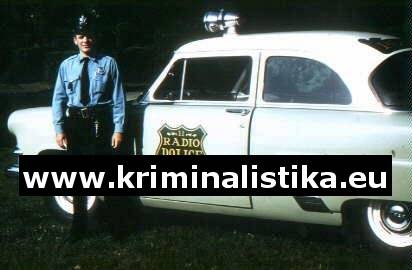 Policista z Trentonu (1970)