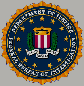 Znak FBI